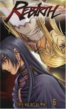 Rebirth Vol 6 (Online Order Only)