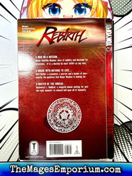 Rebirth Vol 7 (Online Order Only)