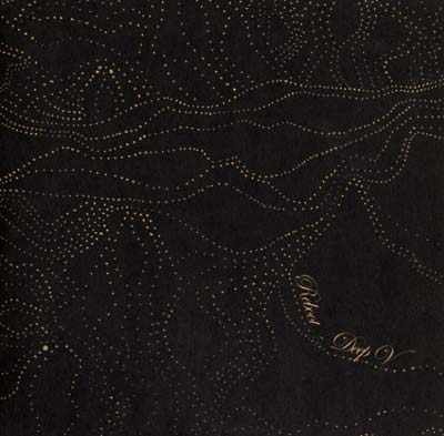 REBOOT - Deep_V [Vinyl]