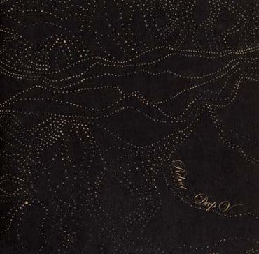 REBOOT - Deep_V [Vinyl]