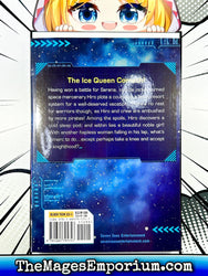 Reborn as a Space Mercenary Vol 5 Manga I Woke Up Piloting The Strongest Station (Online Order Only)