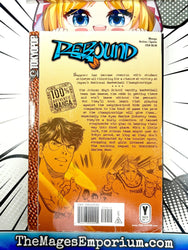 Rebound Vol 1 (Online Order Only)