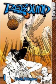 Rebound Vol 1 Ex Library (Online Order Only)