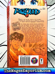 Rebound Vol 1 Hardcover (Online Order Only)