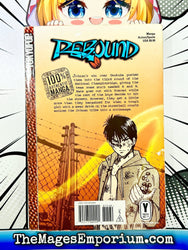 Rebound Vol 6 (Online Order Only)