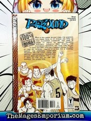 Rebound Vol 7 (Online Order Only)