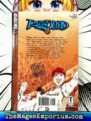 Rebound Vol 9 (Online Order Only)