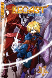 Recast Vol 1 (Online Order Only)