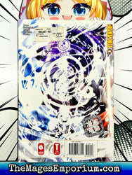 Recast Vol 1 (Online Order Only)
