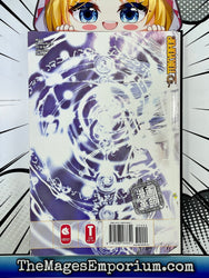 Recast Vol 2 (Online Order Only)