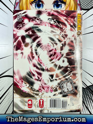 Recast Vol 3 (Online Order Only)