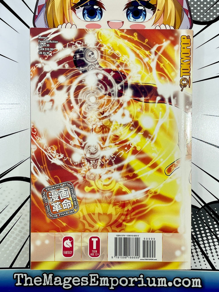 Recast Vol 6 (Online Order Only)