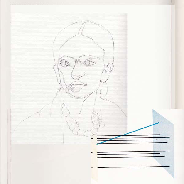 Recent Arts [CD]