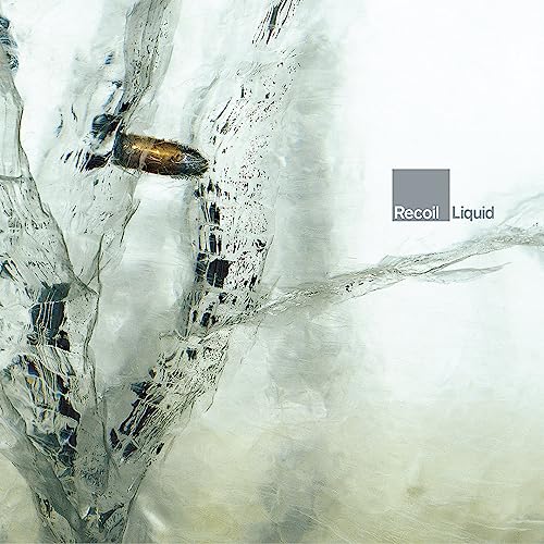 Recoil - Liquid [Vinyl] (ONLINE ORDER ONLY)