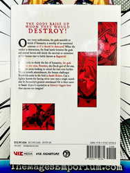 Record of Ragnarok Vol 4 (Online Order Only)