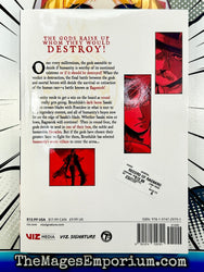 Record of Ragnarok Vol 5 (Online Order Only)