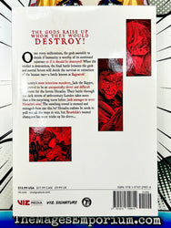 Record of Ragnarok Vol 7 (Online Order Only)