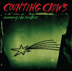 Recovering The Satellites [2LP] [Vinyl] (ONLINE ORDER ONLY)