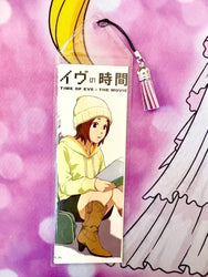 Recycled Manga Bookmarks (Online Order Only)