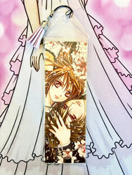 Recycled Manga Bookmarks (Online Order Only)