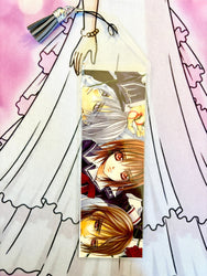 Recycled Manga Bookmarks (Online Order Only)