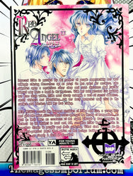 Red Angel Vol 2 (Online Order Only)