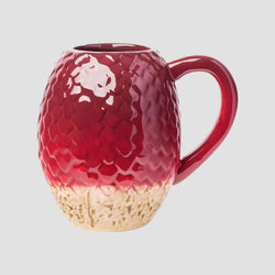 Game of Thrones Dragon Egg 20 oz. Sculpted Ceramic Mug (ONLINE ORDER ONLY)