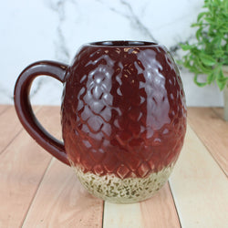 Game of Thrones Dragon Egg 20 oz. Sculpted Ceramic Mug (ONLINE ORDER ONLY)