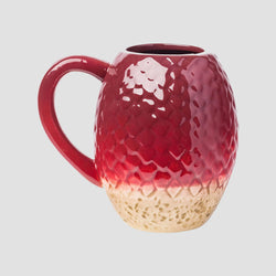 Game of Thrones Dragon Egg 20 oz. Sculpted Ceramic Mug (ONLINE ORDER ONLY)