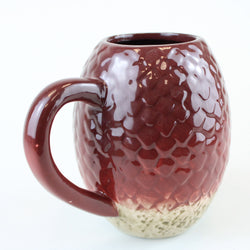 Game of Thrones Dragon Egg 20 oz. Sculpted Ceramic Mug (ONLINE ORDER ONLY)