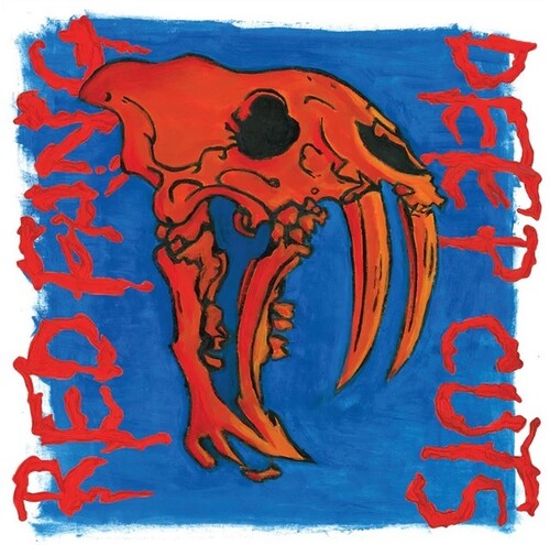 Deep Cuts (2 Lp's) [Vinyl] (ONLINE ORDER ONLY)