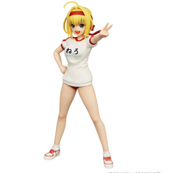FuRyu: Fate/Grand Carnival - Nero Special Figure (ONLINE ORDER ONLY)