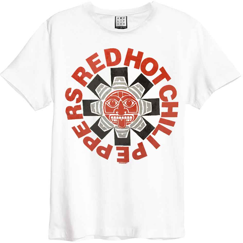 Aztec [T-Shirt] (ONLINE ORDER ONLY)