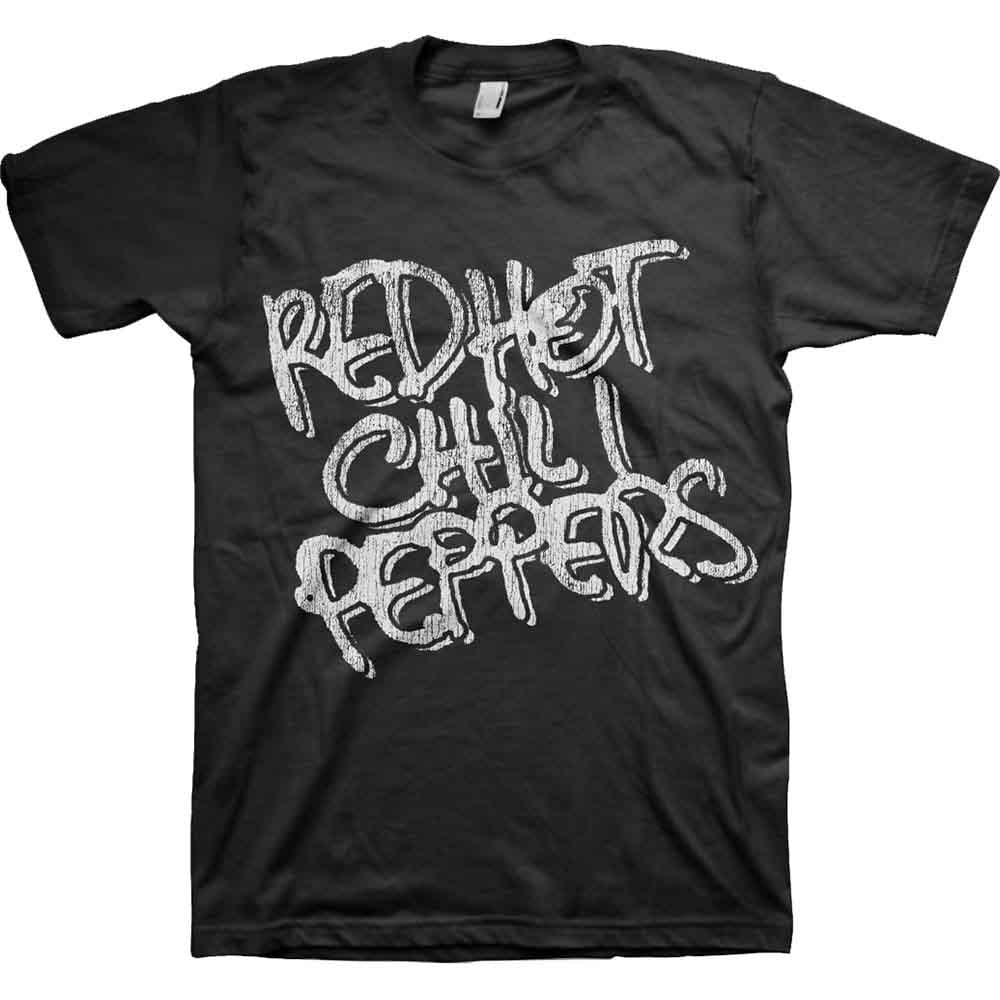 Black & White Logo [T-Shirt] (ONLINE ORDER ONLY)