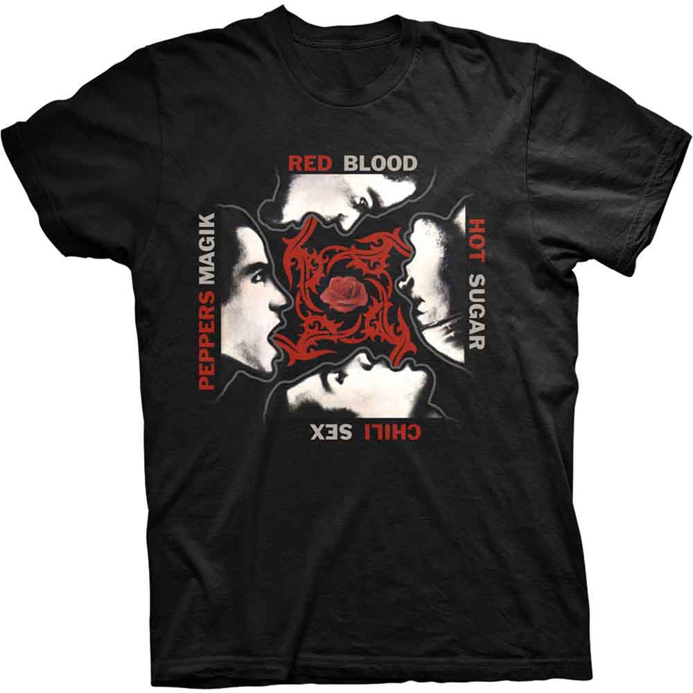 Blood/Sugar/Sex/Magic [T-Shirt] (ONLINE ORDER ONLY)