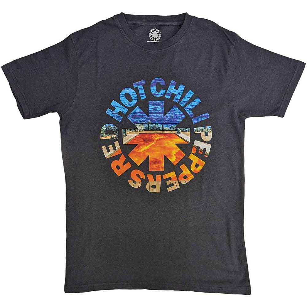 Californication Asterisk [T-Shirt] (ONLINE ORDER ONLY)