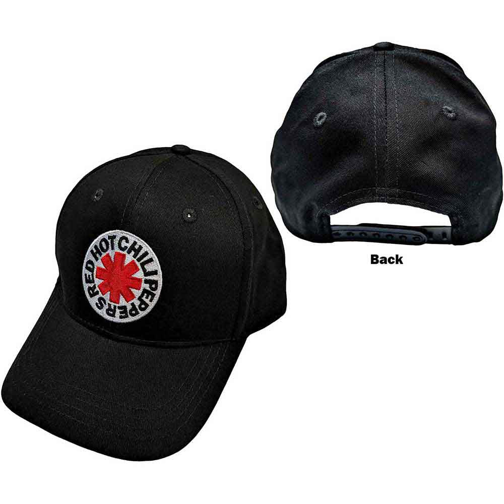 Classic Asterisk [Hat] (ONLINE ORDER ONLY)