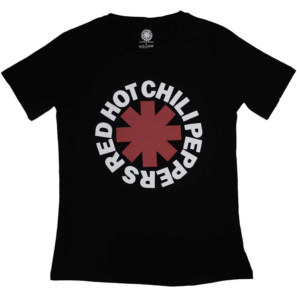 Classic Asterisk [T-Shirt] (ONLINE ORDER ONLY)