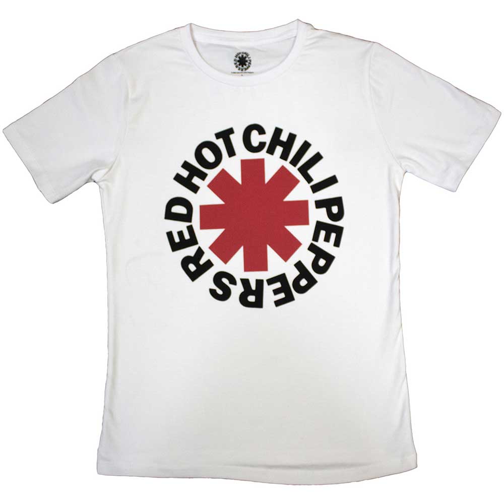 Classic Asterisk [T-Shirt] (ONLINE ORDER ONLY)