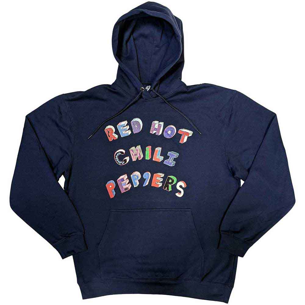 Colourful Letters [Sweatshirt] (ONLINE ORDER ONLY)