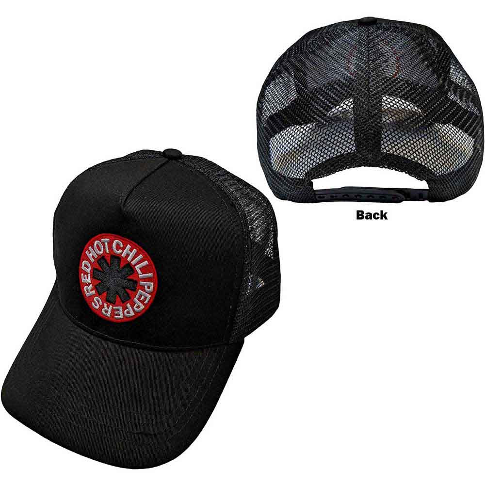 Inverse Asterisk [Hat] (ONLINE ORDER ONLY)