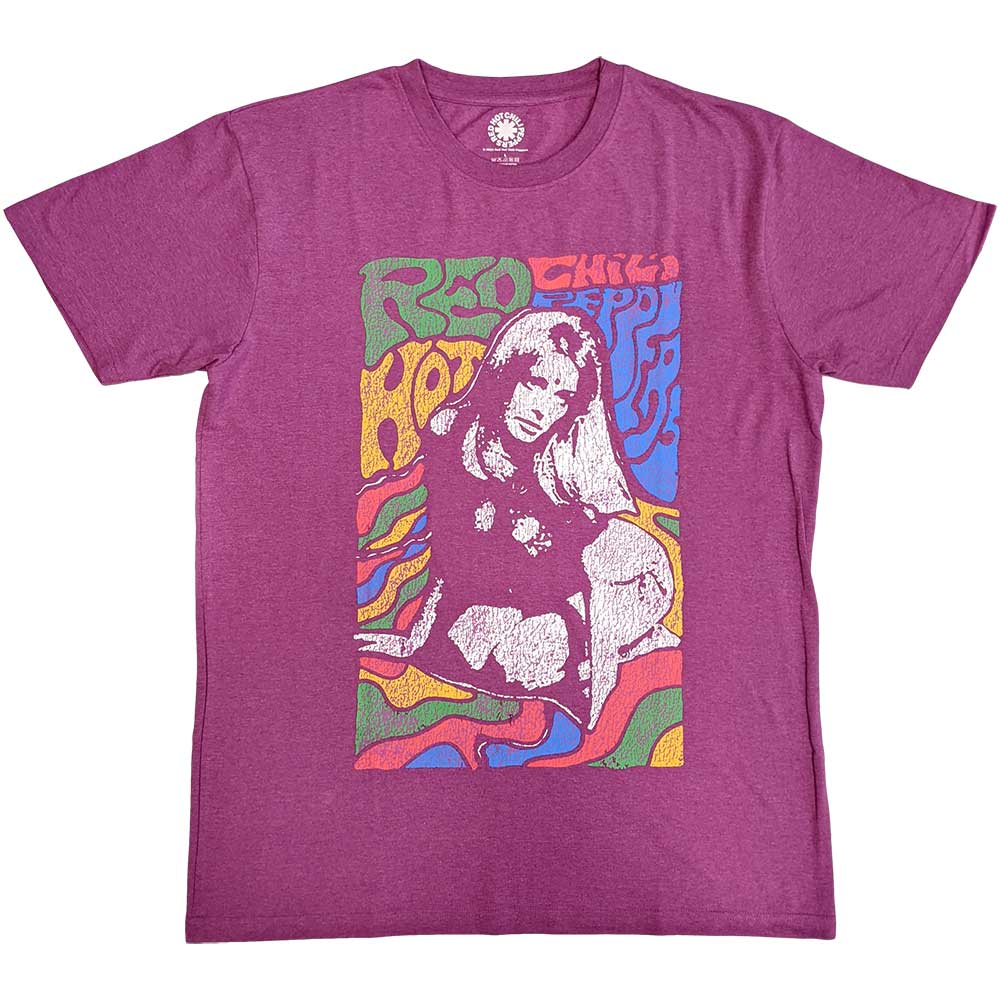 Kneeling Girl [T-Shirt] (ONLINE ORDER ONLY)