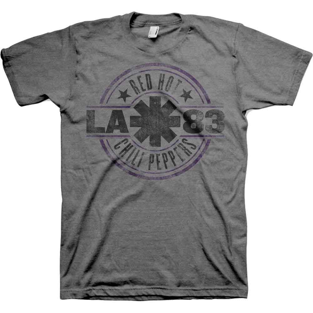 LA 83 [T-Shirt] (ONLINE ORDER ONLY)