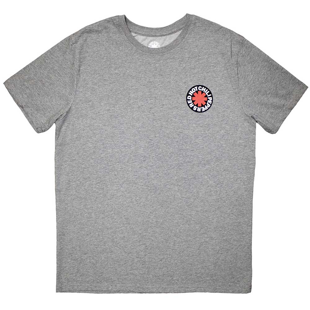 Mini Classic Asterisk [T-Shirt] (ONLINE ORDER ONLY)