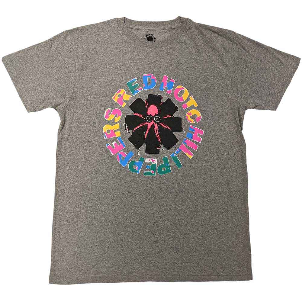 Octopus [T-Shirt] (ONLINE ORDER ONLY)