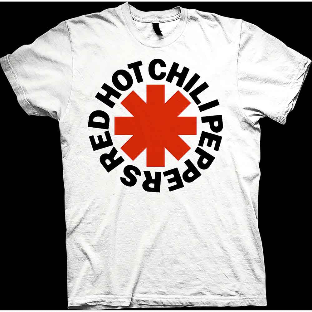 Red Asterisk [T-Shirt] (ONLINE ORDER ONLY)