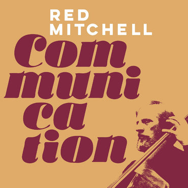 Communication [CD] (ONLINE ORDER ONLY)