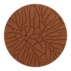 Huge Miniatures: Crackle Paste - Mars