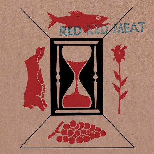 Red Red Meat - Red Red Meat [Vinyl]