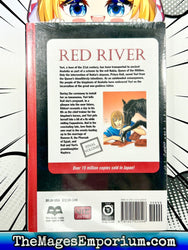 Red River Vol 28 (Online Order Only)